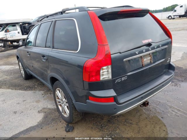 2009 VOLVO XC90 YV4CZ982491509719 Photo 2