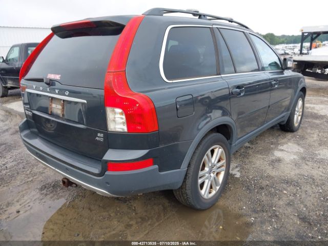 2009 VOLVO XC90 YV4CZ982491509719 Photo 3