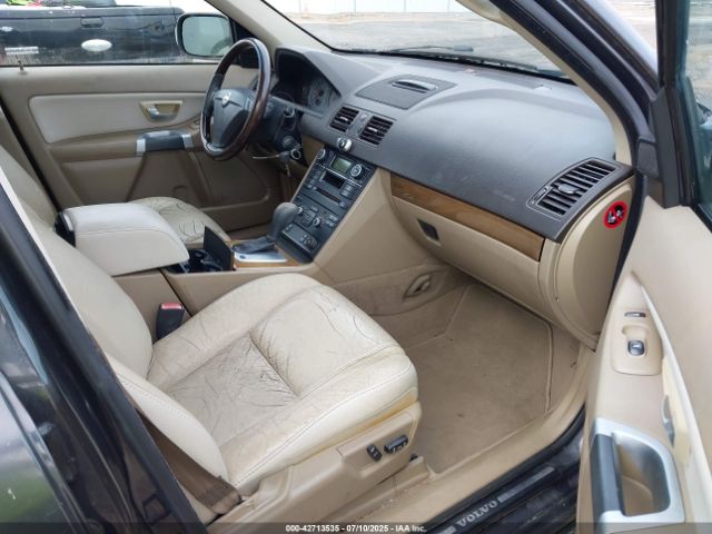2009 VOLVO XC90 YV4CZ982491509719 Photo 4
