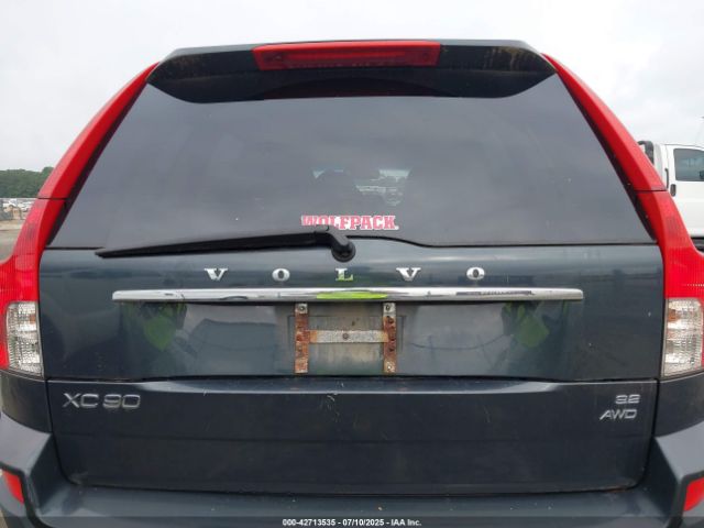 2009 VOLVO XC90 YV4CZ982491509719 Photo 5