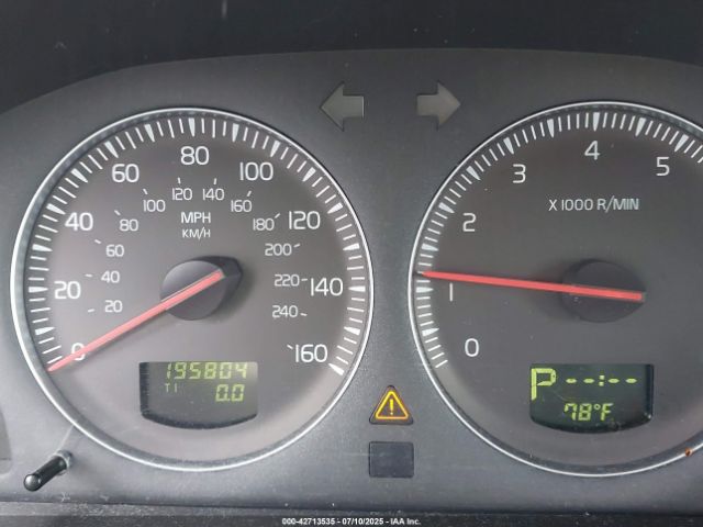 2009 VOLVO XC90 YV4CZ982491509719 Photo 6