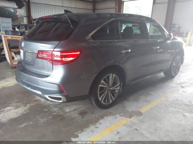2018 ACURA MDX 5J8YD4H52JL025773 Photo 3