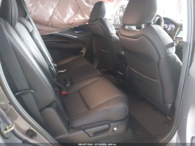 2018 ACURA MDX 5J8YD4H52JL025773 Photo 7