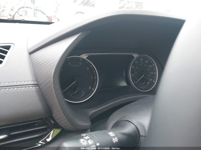 Nissan Sentra 2025 3N1AB8CV7SY321601 Image 27