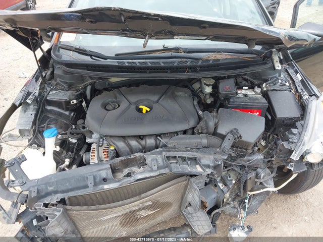 KIA dohc mpi nu 2015 KNAFK4A63F5429060 Image 10