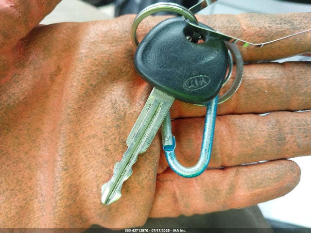 KIA dohc mpi nu 2015 KNAFK4A63F5429060 Image 11
