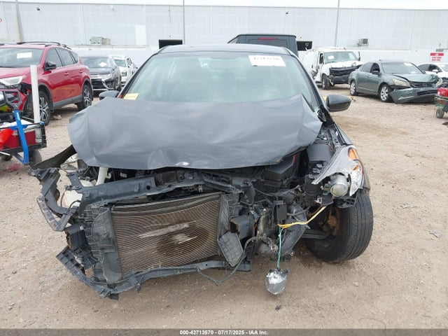 KIA dohc mpi nu 2015 KNAFK4A63F5429060 Image 13