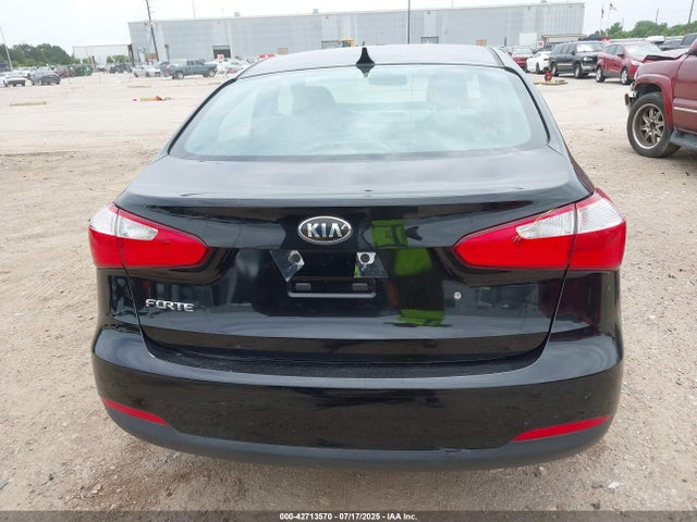 KIA dohc mpi nu 2015 KNAFK4A63F5429060 Image 17