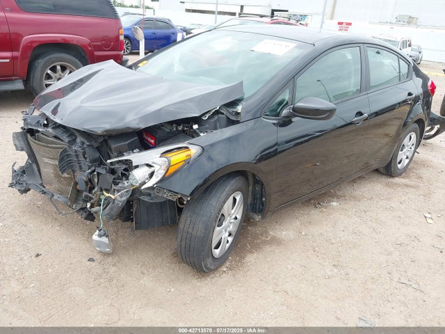 KIA dohc mpi nu 2015 KNAFK4A63F5429060 Image 2
