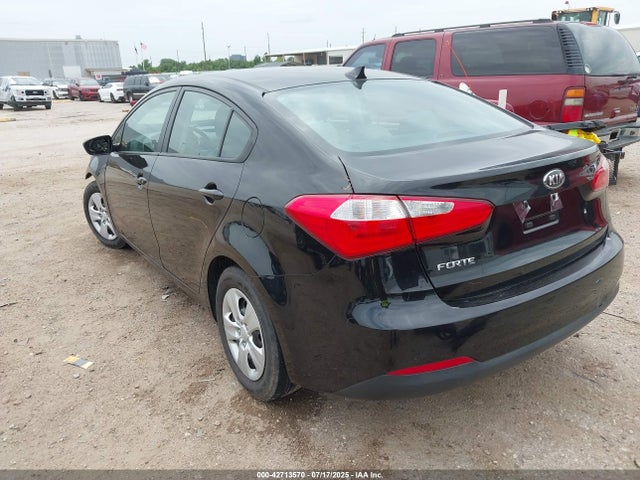 KIA dohc mpi nu 2015 KNAFK4A63F5429060 Image 3