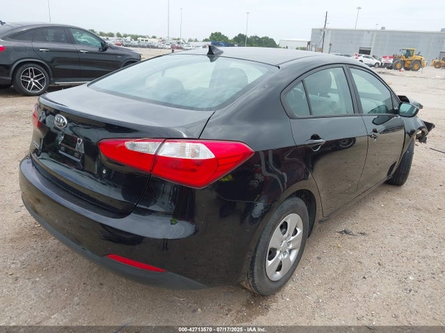 KIA dohc mpi nu 2015 KNAFK4A63F5429060 Image 4