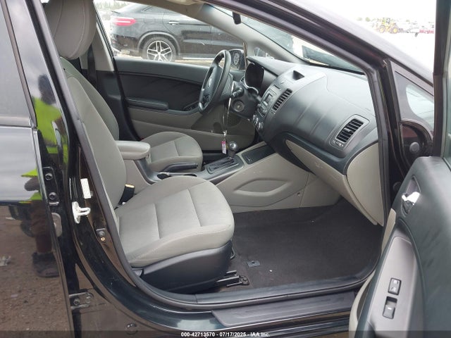 KIA dohc mpi nu 2015 KNAFK4A63F5429060 Image 5