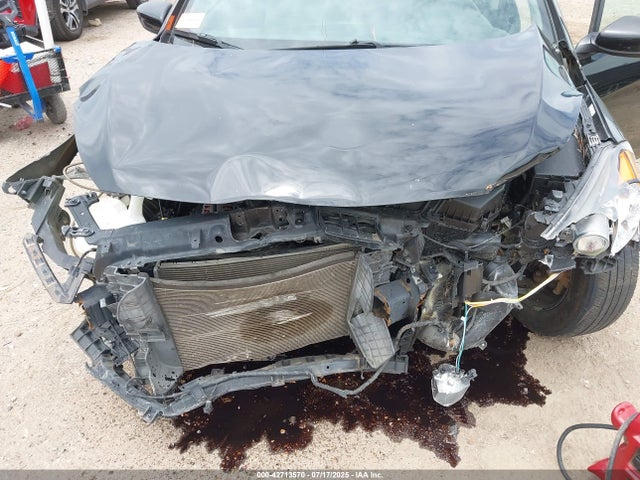 KIA dohc mpi nu 2015 KNAFK4A63F5429060 Image 6