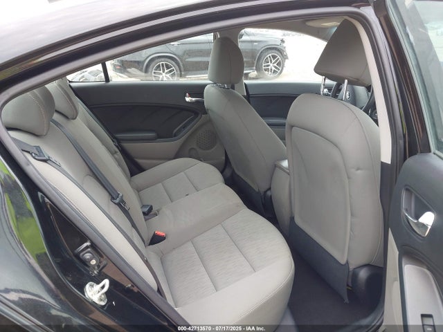 KIA dohc mpi nu 2015 KNAFK4A63F5429060 Image 8