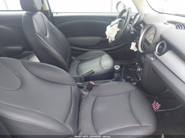 2012 MINI COOPER WMWSU3C53CT186381 Photo 4