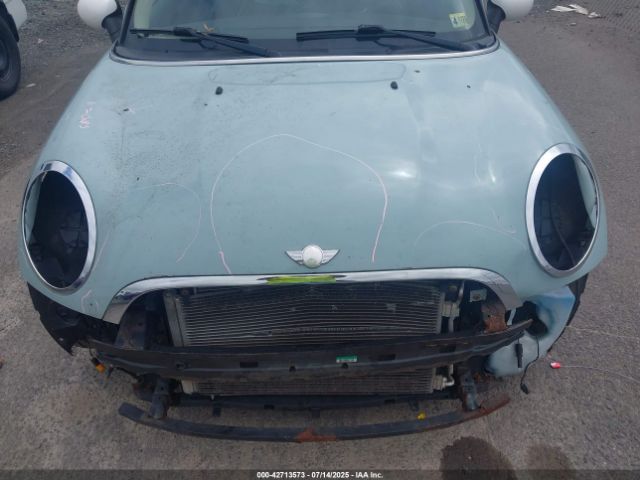 2012 MINI COOPER WMWSU3C53CT186381 Photo 5