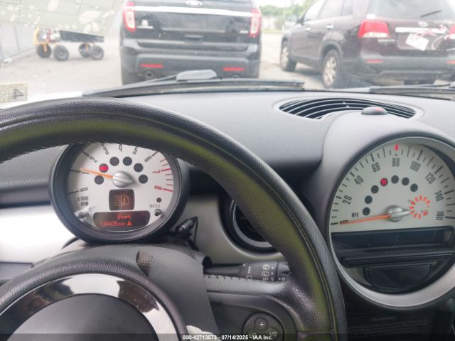 2012 MINI COOPER WMWSU3C53CT186381 Photo 6