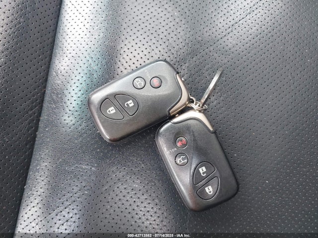 Lexus 2gr-fxe, 4jm + 2fm 2015 2T2BC1BA3FC003111 Image 11