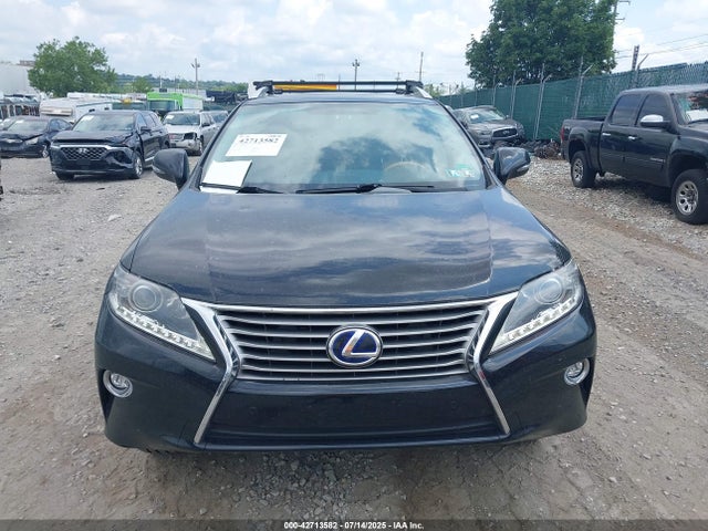 Lexus 2gr-fxe, 4jm + 2fm 2015 2T2BC1BA3FC003111 Image 12