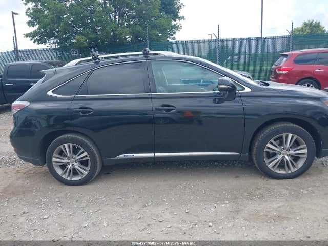 Lexus 2gr-fxe, 4jm + 2fm 2015 2T2BC1BA3FC003111 Image 13