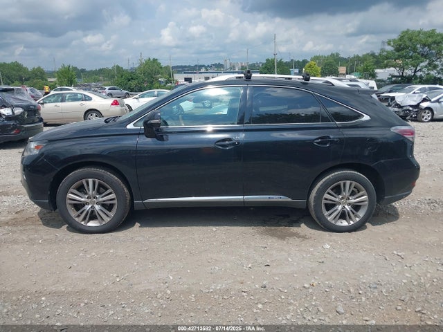 Lexus 2gr-fxe, 4jm + 2fm 2015 2T2BC1BA3FC003111 Image 14