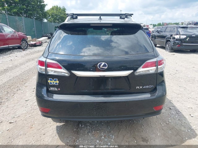 Lexus 2gr-fxe, 4jm + 2fm 2015 2T2BC1BA3FC003111 Image 16