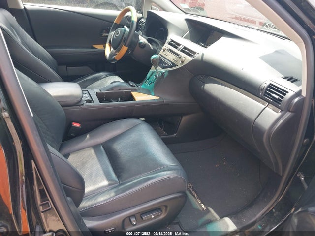 Lexus 2gr-fxe, 4jm + 2fm 2015 2T2BC1BA3FC003111 Image 5