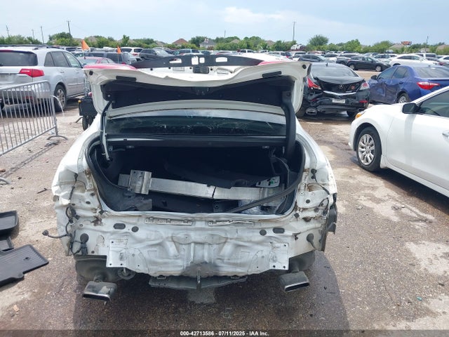 2018 Acura Tlx Tech Pkg მანქანა იყიდება აუქციონზე, vin: 19UUB2F54JA004429, აუქციონის ნომერი: 42713586