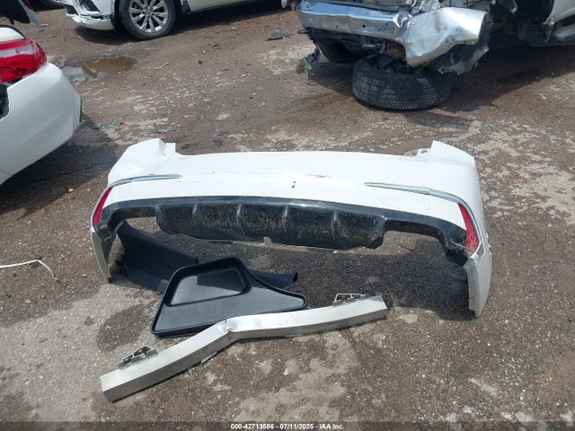 2018 Acura Tlx Tech Pkg მანქანა იყიდება აუქციონზე, vin: 19UUB2F54JA004429, აუქციონის ნომერი: 42713586