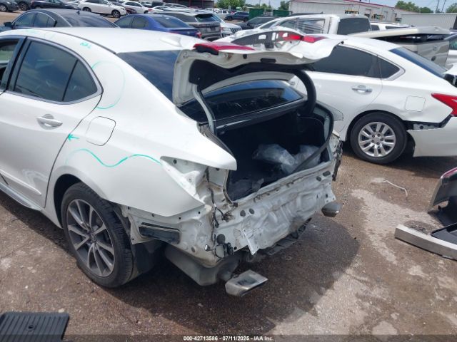 2018 ACURA TLX 19UUB2F54JA004429 Photo 5