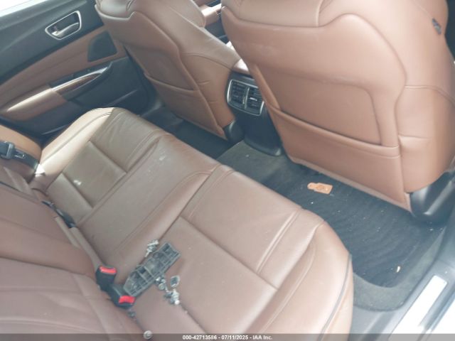 2018 ACURA TLX 19UUB2F54JA004429 Photo 7