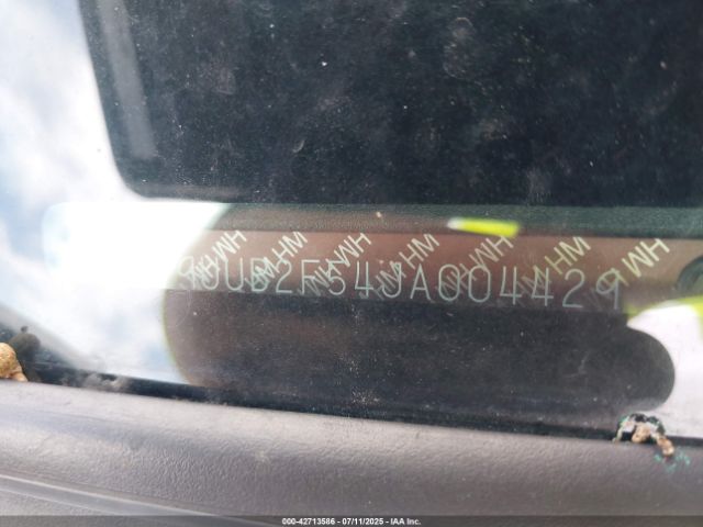 2018 ACURA TLX 19UUB2F54JA004429 Photo 8