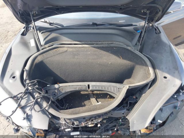 2015 TESLA MODEL S 5YJSA1E20FF110711 Photo 9