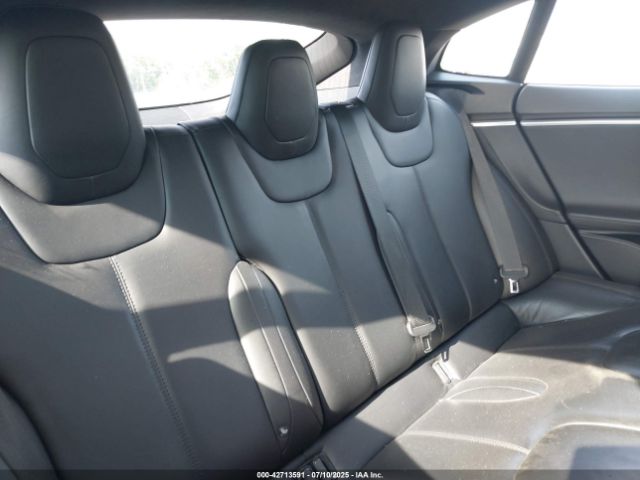 2015 TESLA MODEL S 5YJSA1E20FF110711 Photo 7