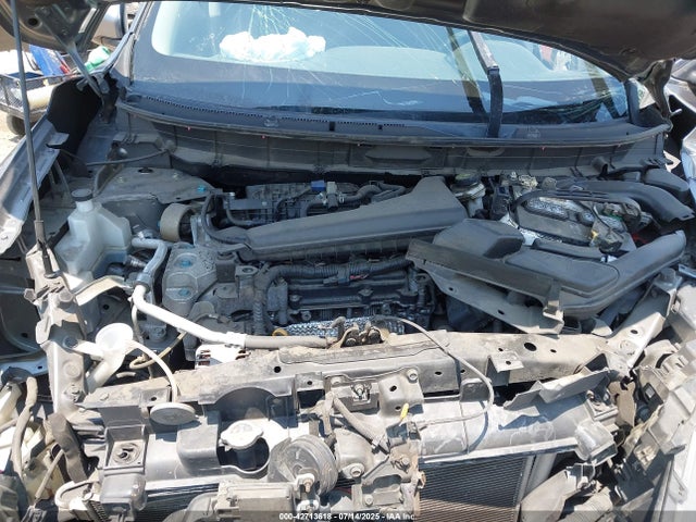 Nissan 2020 2020 KNMAT2MT9LP533889 Image 10