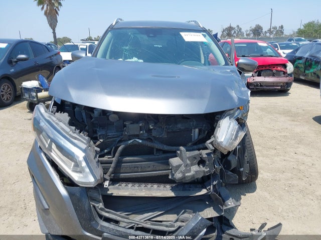 Nissan 2020 2020 KNMAT2MT9LP533889 Image 12