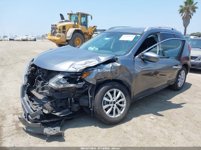 Nissan 2020 2020 KNMAT2MT9LP533889 Image 2