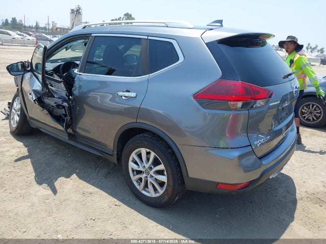 Nissan 2020 2020 KNMAT2MT9LP533889 Image 3