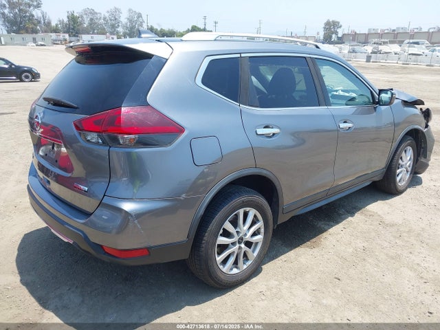 Nissan 2020 2020 KNMAT2MT9LP533889 Image 4