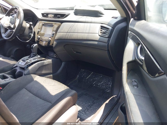 Nissan 2020 2020 KNMAT2MT9LP533889 Image 5
