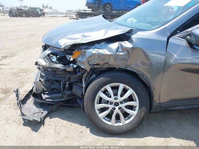 Nissan 2020 2020 KNMAT2MT9LP533889 Image 6
