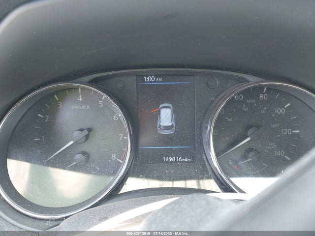 Nissan 2020 2020 KNMAT2MT9LP533889 Image 7