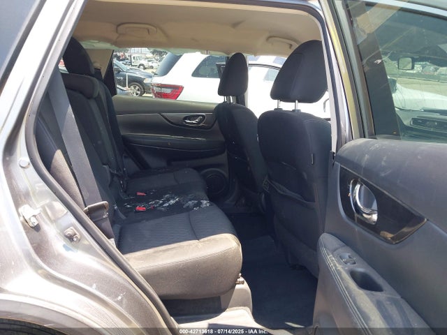 Nissan 2020 2020 KNMAT2MT9LP533889 Image 8