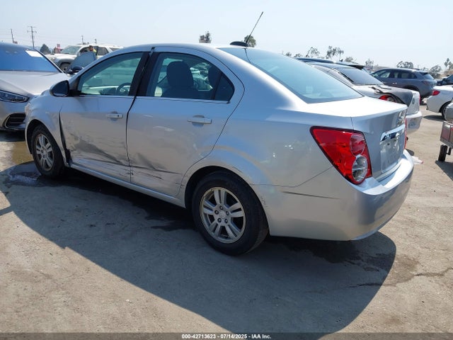1G1JC5SG4G4124027 Chevrolet lwe - vvt, gme