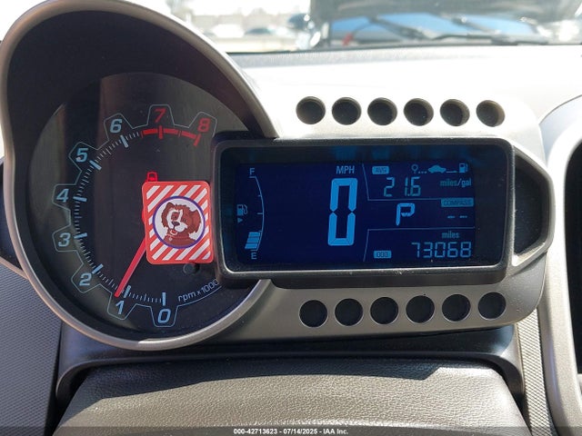 1G1JC5SG4G4124027 Chevrolet lwe - vvt, gme