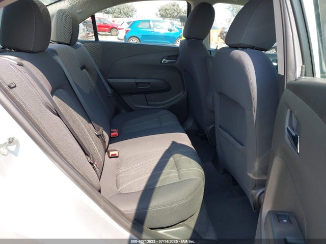 1G1JC5SG4G4124027 Chevrolet lwe - vvt, gme