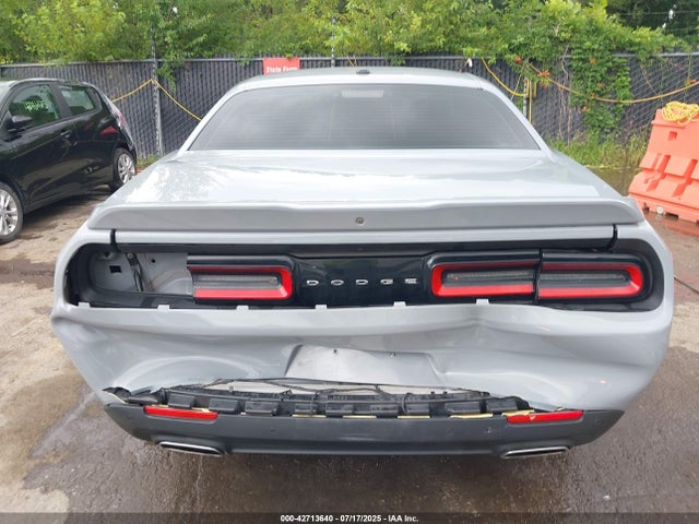 Aukcja sprzedaży 2022 Dodge Challenger Gt, vin: 2C3CDZJGXNH131770, numer aukcji: 42713640