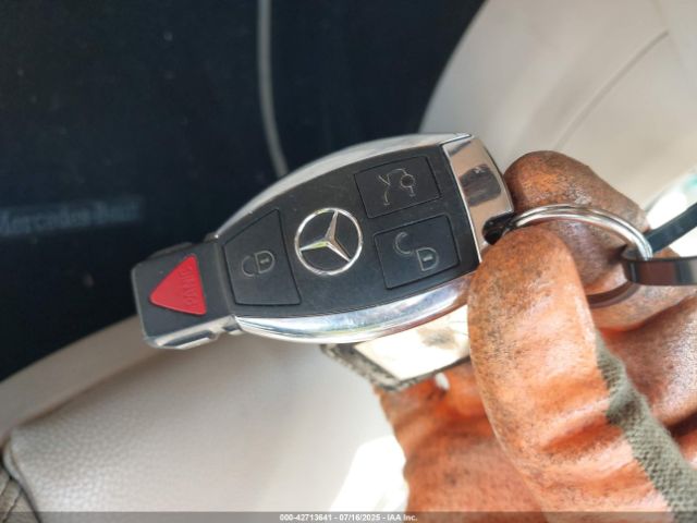 2017 MERCEDES-BENZ GLA 250 WDCTG4GB1HJ356951 Photo 10