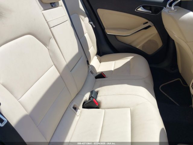 2017 MERCEDES-BENZ GLA 250 WDCTG4GB1HJ356951 Photo 7