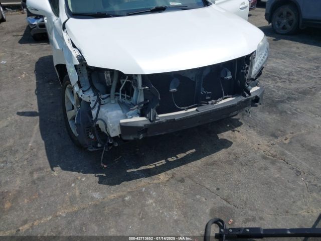 2013 LEXUS RX 350 JTJBK1BA8D2458889 Photo 5